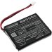 Batterijen Vervangt JH103450