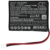 Batterijen Vervangt JH103450
