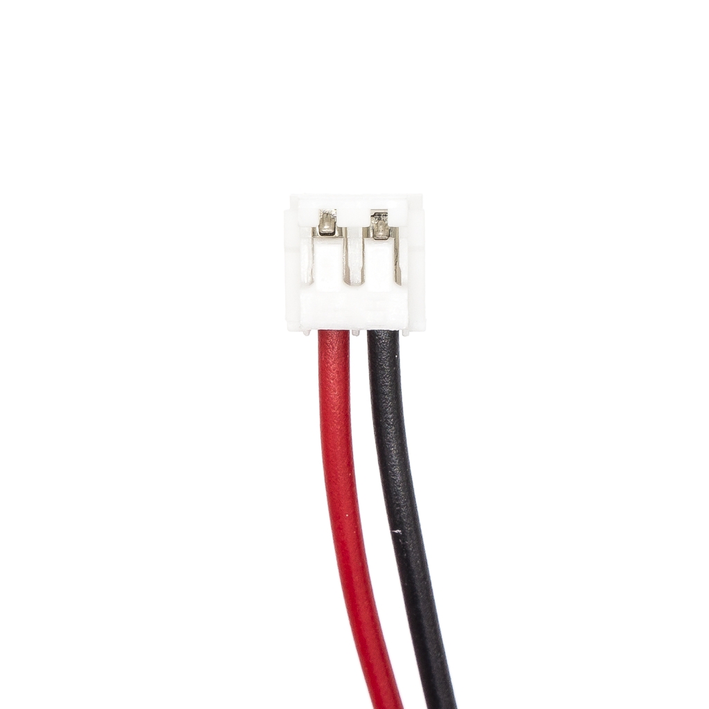 Batterijen Vervangt JH103450