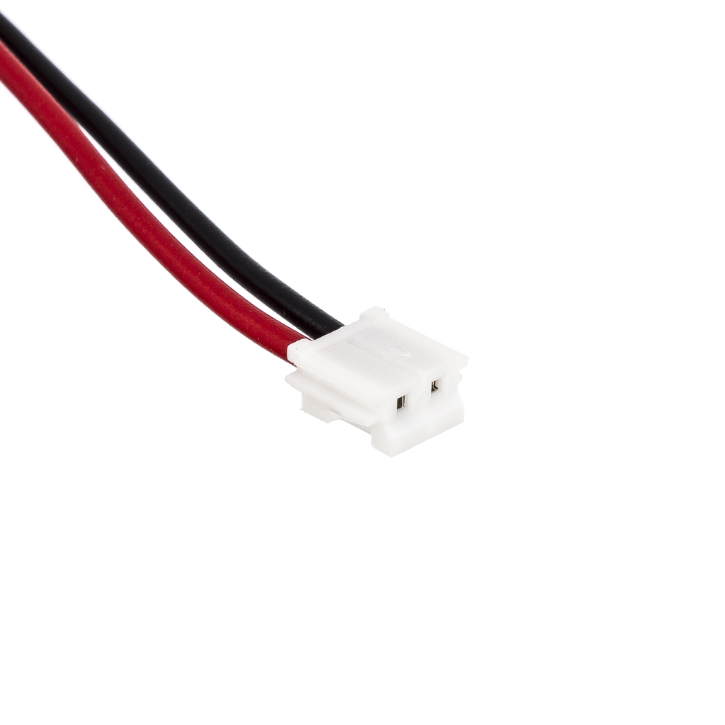 Batterijen Vervangt JH103450