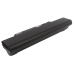 CS-LVE120HB laptop battery angled view cylindrical shape small CS label