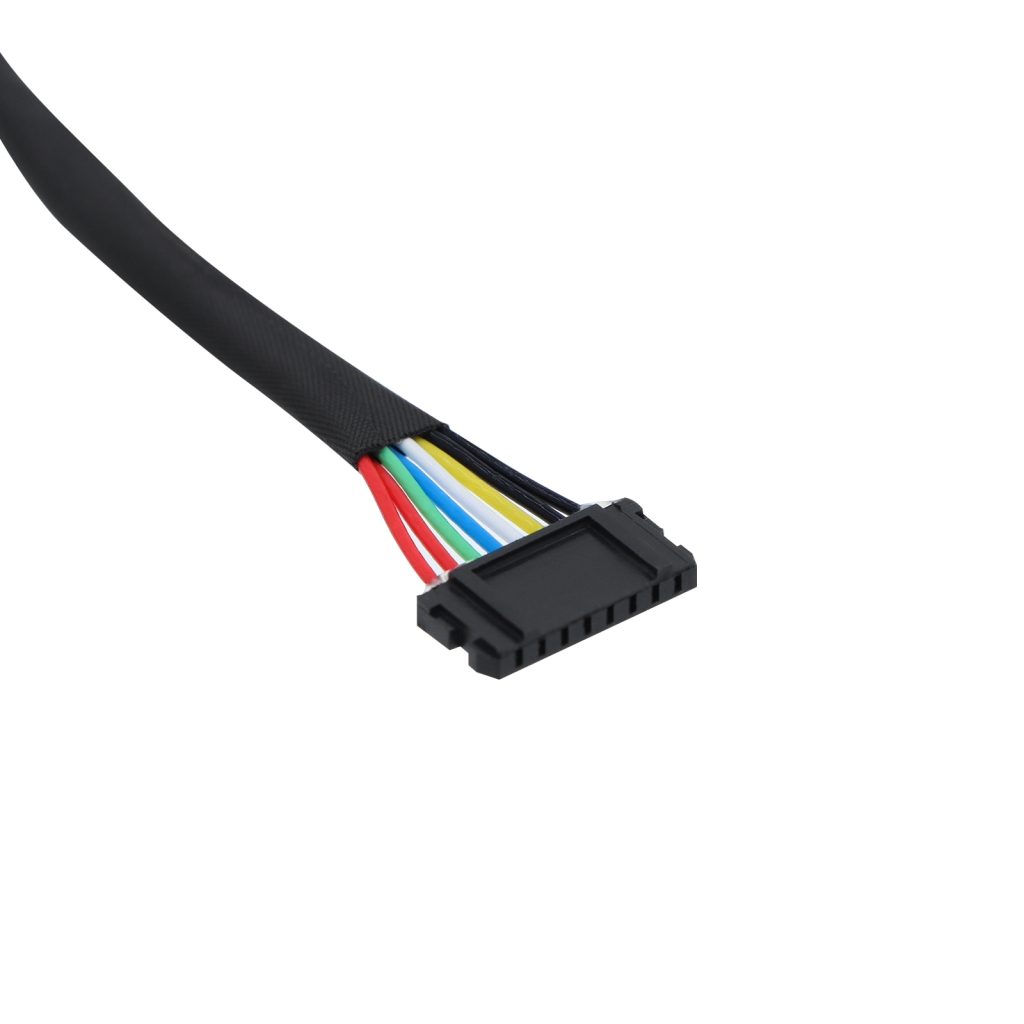 Batterij Vervangt L22L3PG4