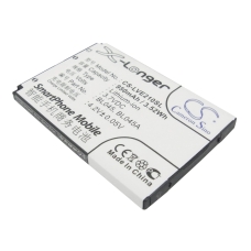 Compatibele batterijvervanging voor LENOVO BL045,BL045A