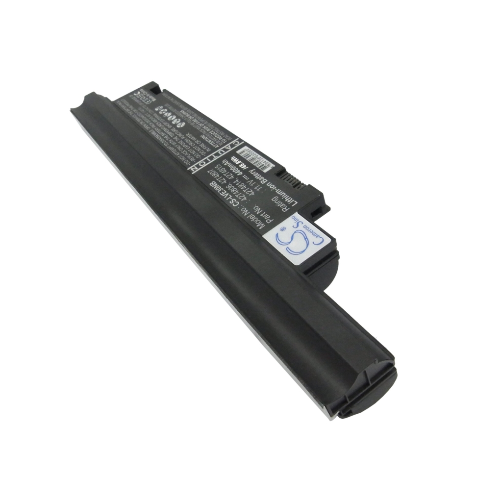 Battery compatible with Lenovo CS-LVE30NB