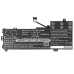 Compatibele batterijvervanging voor LENOVO L14L2P22
