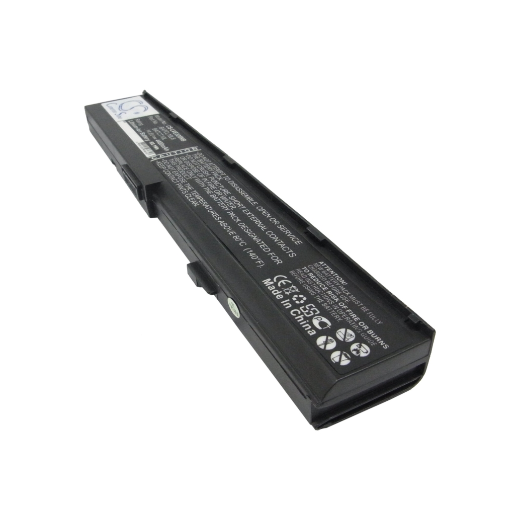 Battery compatible with Lenovo CS-LVE320NB