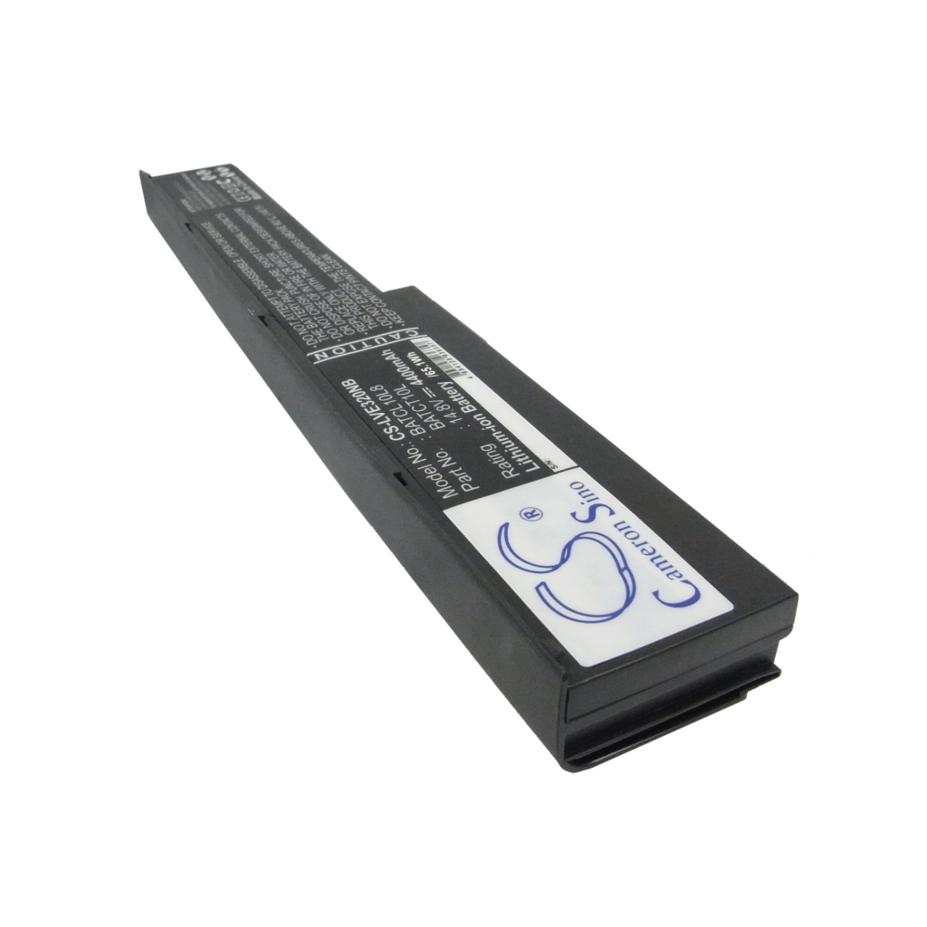 Battery compatible with Lenovo CS-LVE320NB