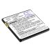 Compatibele batterijvervanging voor Levana 055070