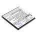 Compatibele batterijvervanging voor Levana 055070