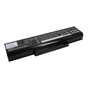 Notebook batterij Lenovo ThinkPad Edge K43S
