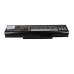 Notebook batterij Lenovo ThinkPad Edge E43A