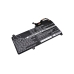 Battery Replaces 45N1756
