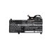 Notebook batterij Lenovo CS-LVE450NB