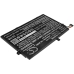 Batterij Vervangt SB10K97610