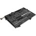 Batterij Vervangt SB10K97610
