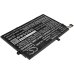 Batterij Vervangt 5B10W13894
