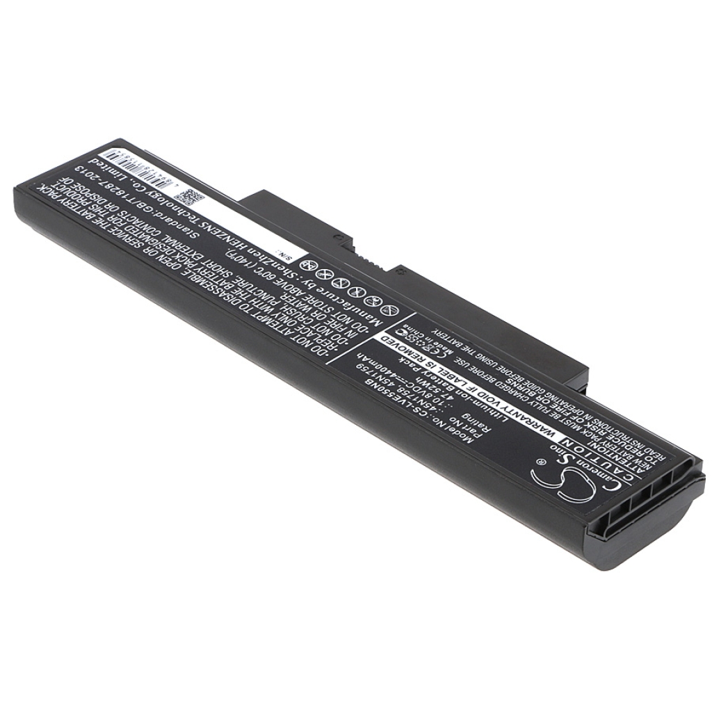 Batterijen Vervangt 45Ne560