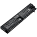 Batterijen Vervangt SB10K97571