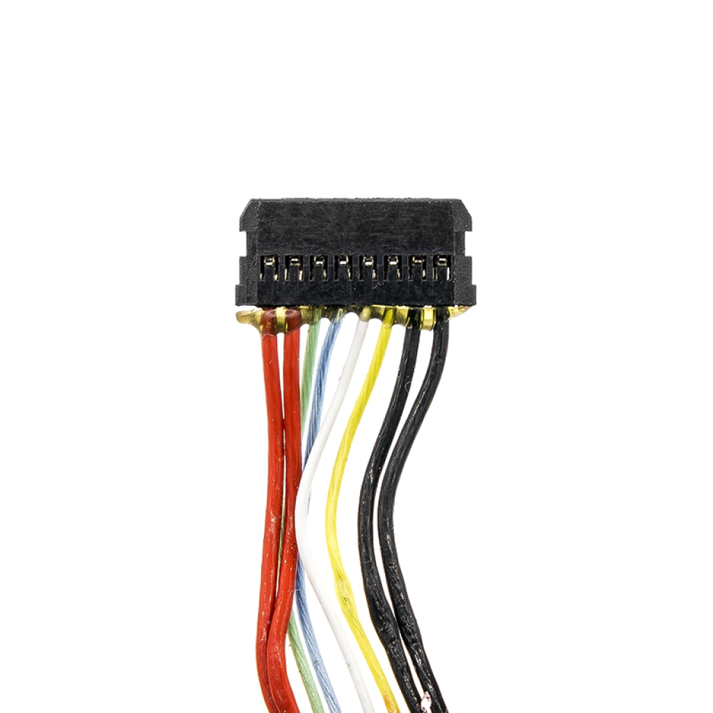 Batterijen Vervangt 01AV448