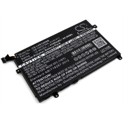 Batterij compatibleWith Lenovo