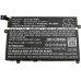 Batterij Vervangt 01AV411
