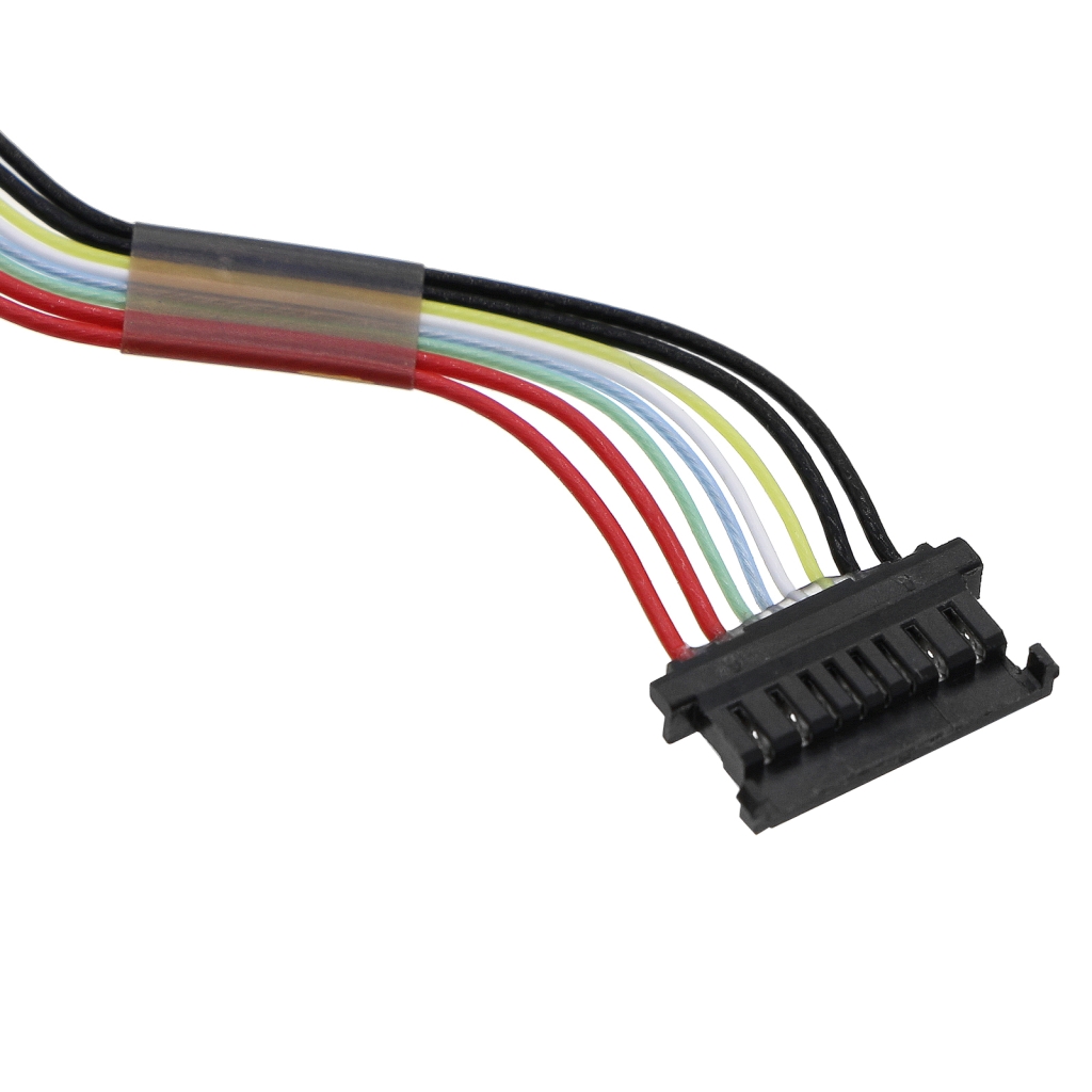 Batterijen Vervangt L19M4P70