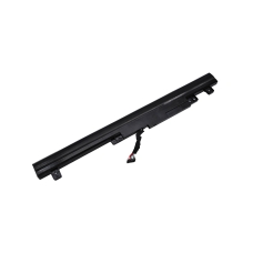 Compatible battery replacement for LENOVO 121500260,121500262,L13L4A61,L13L4E61,L13M4A61...