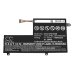 Batterij Vervangt L15L3PB0