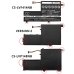 Batterij Vervangt L15L3PB0