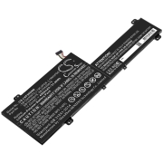 Batterij compatibleWith Lenovo