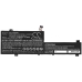 Batterijen Vervangt L19M3PD6