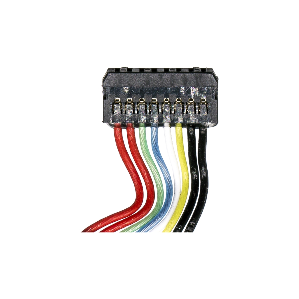 Batterijen Vervangt L19M3PD6