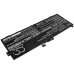 Batterij Vervangt SB10X63137