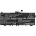 Batterij Vervangt SB10X63137