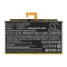 Battery compatible with Lenovo CS-LVF716SL
