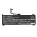 Batterij Vervangt L21C3PC0