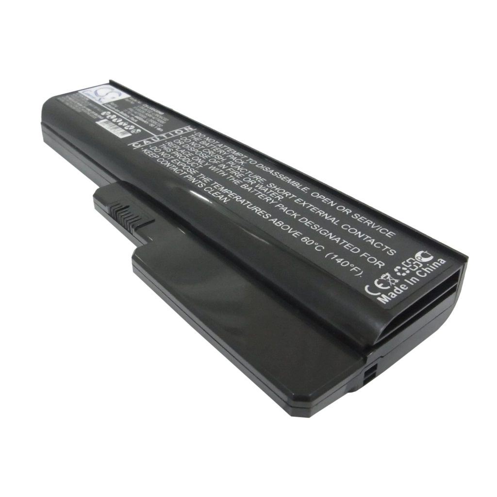 Batterijen Vervangt LO8O4C02