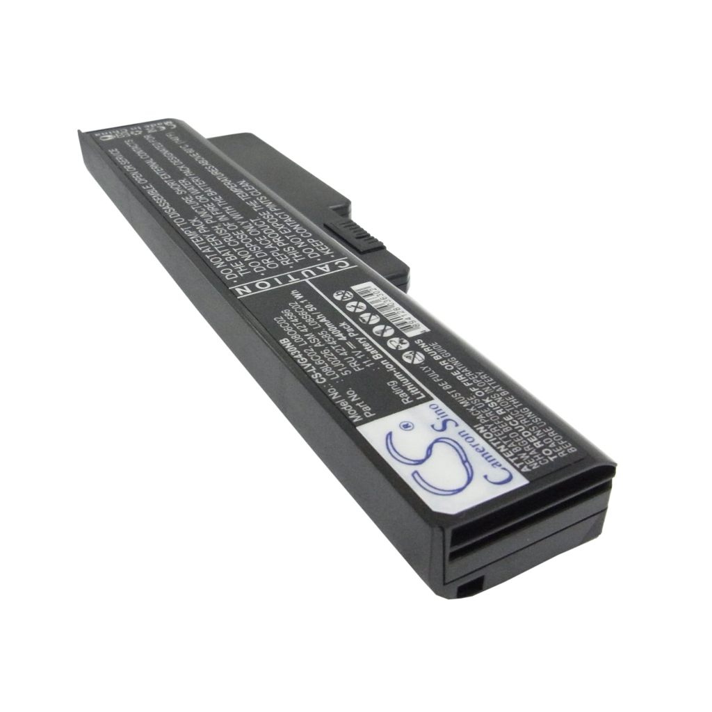 Batterijen Vervangt ASM 42T4728