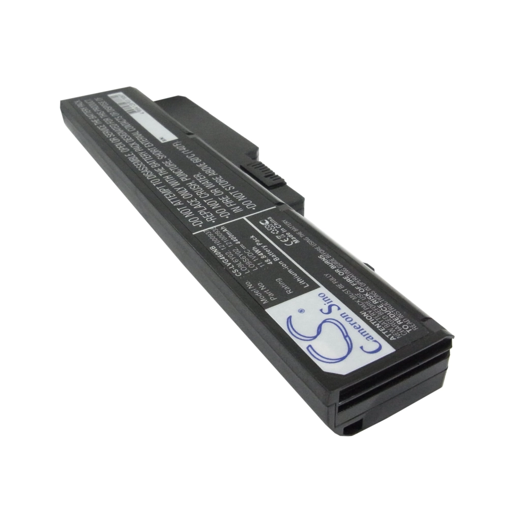 Notebook batterij Lenovo IdeaPad V370