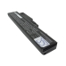Notebook batterij Packard Bell CS-LVG460NB
