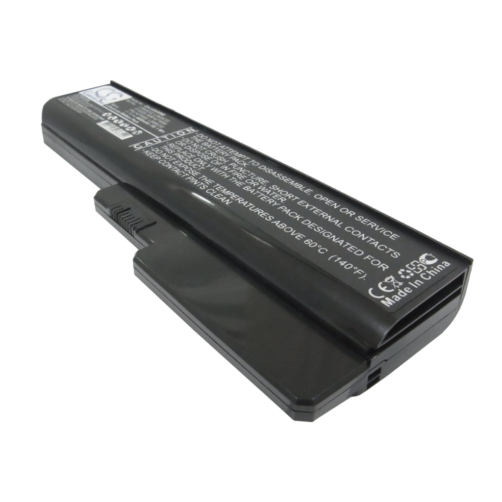 Batterij Vervangt L08S6C02