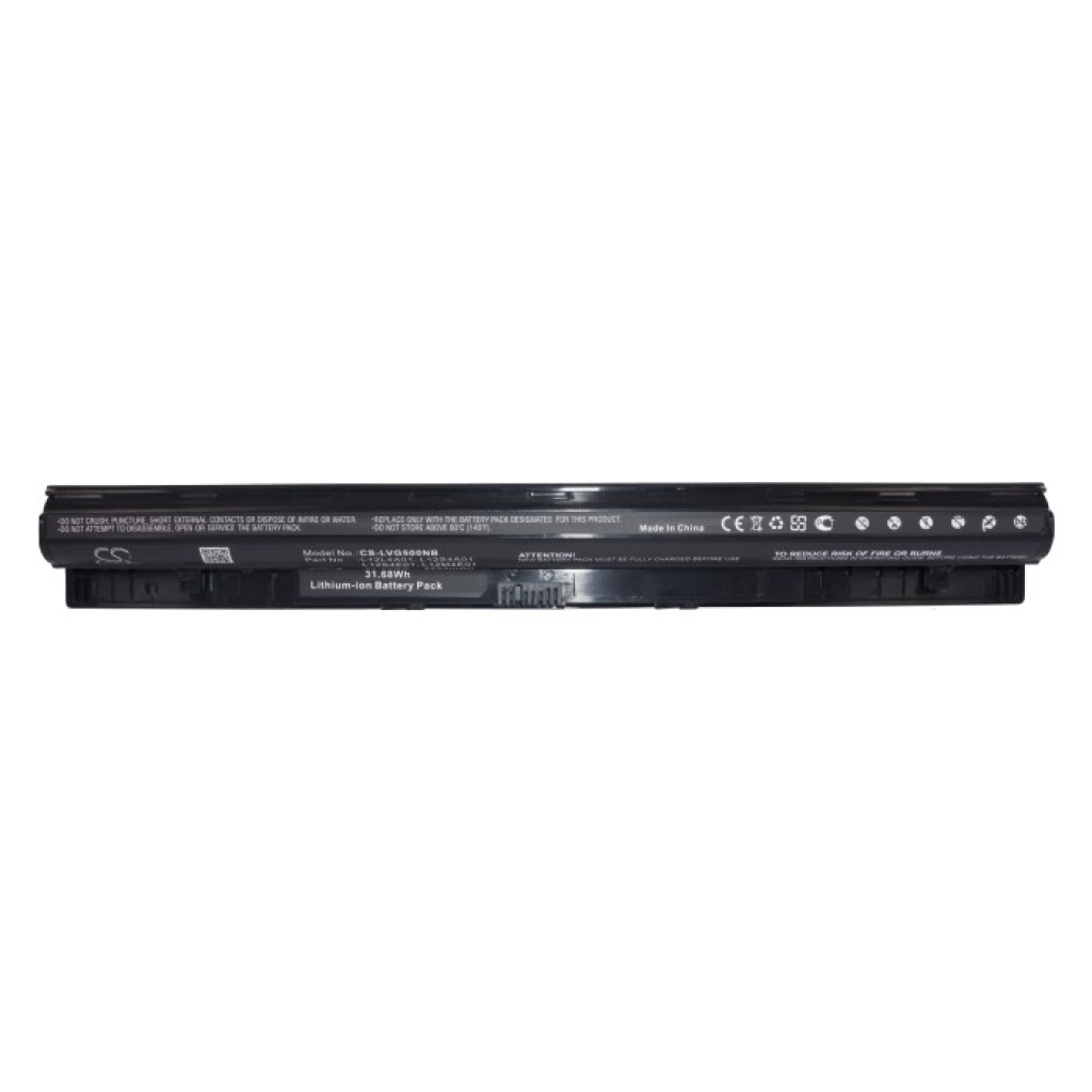 Batterijen Vervangt L12M4A02