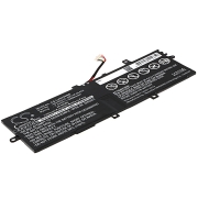 Notebook batterij Lenovo ThinkPad Helix(20CGA01PCD)