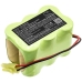 Batterijen Vervangt 6910G00003A