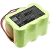 Batterijen Vervangt 6910G00003A