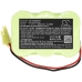 Batterijen Vervangt 6910G00003A