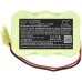 Compatibele batterijvervanging voor LG 6910G00003A