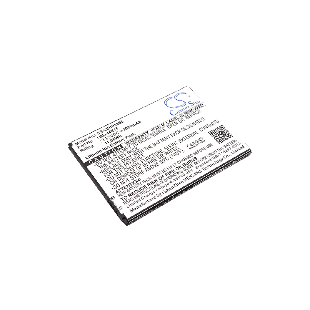Mobile Phone Battery LG H915