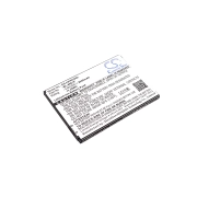 CS-LVH910SL<br />Batteries for   replaces battery BL-44E1F