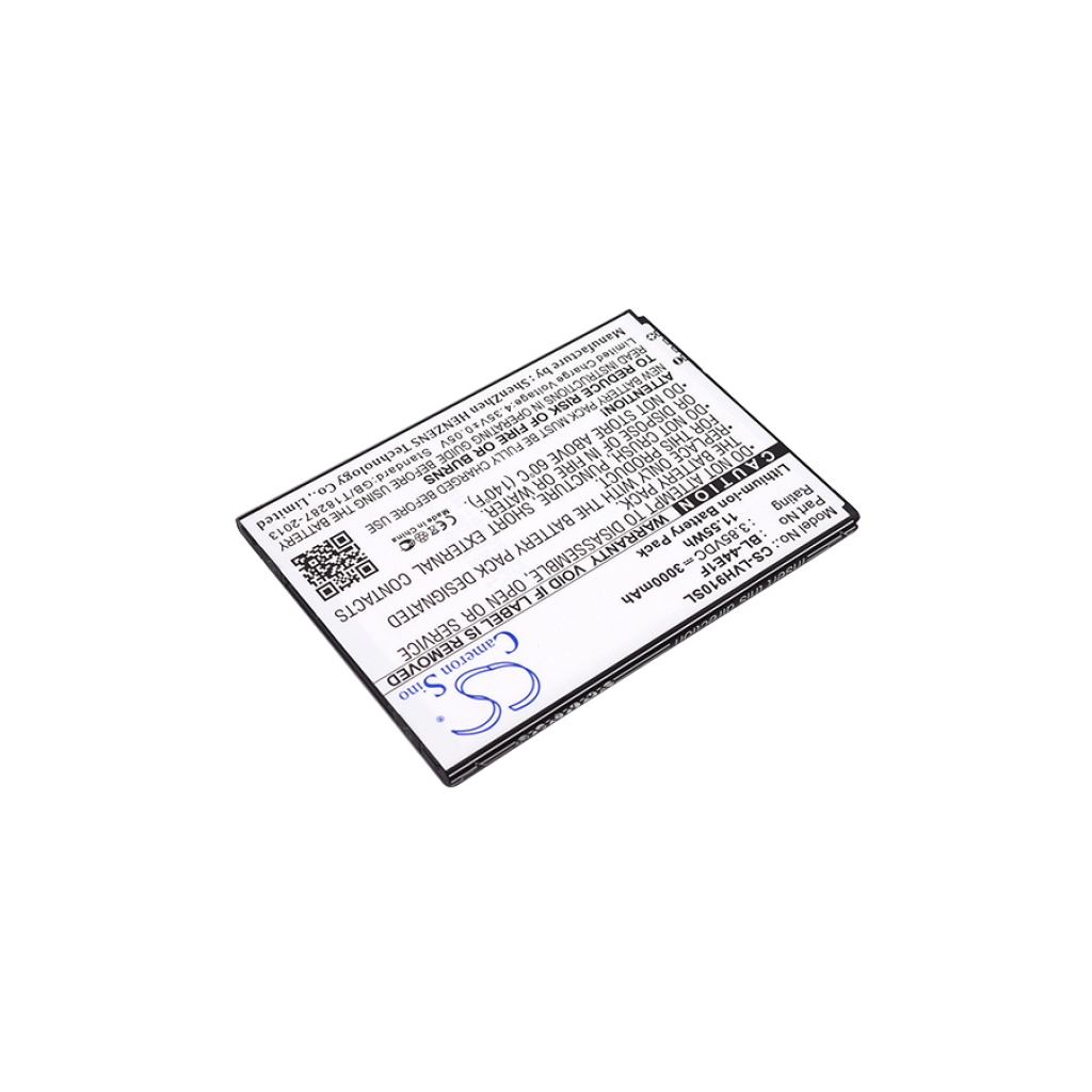 Mobile Phone Battery LG MP450N